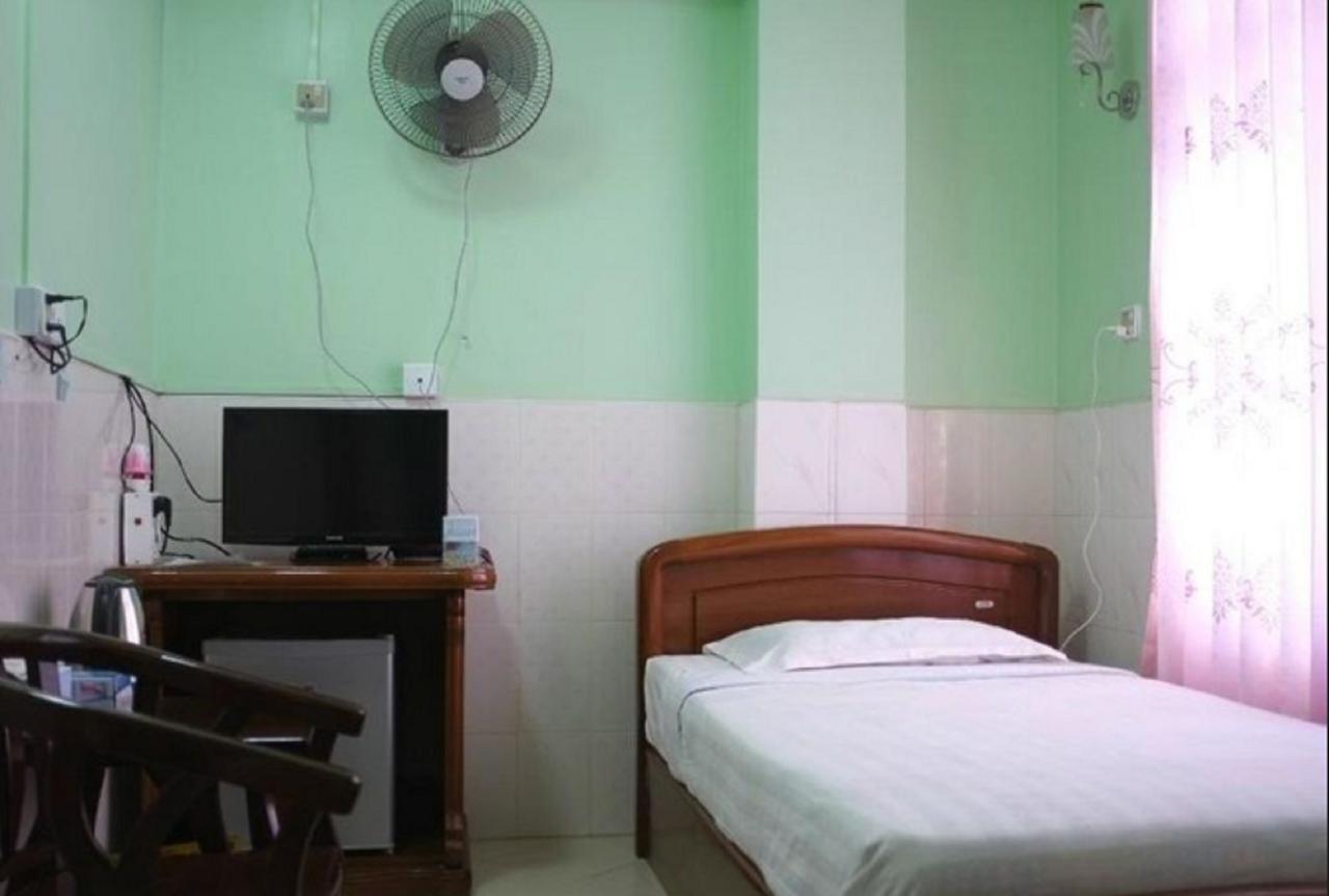 Saw Nyein San Guest House Nyaung-U Eksteriør billede