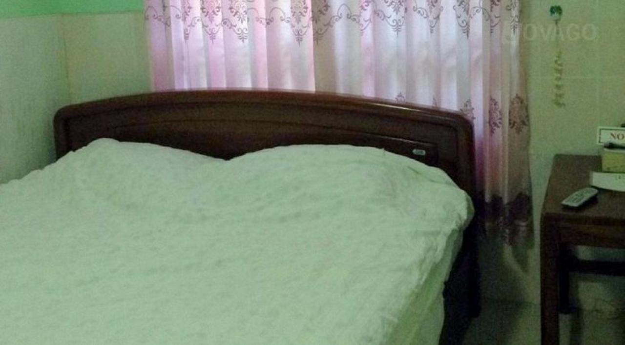 Saw Nyein San Guest House Nyaung-U Eksteriør billede