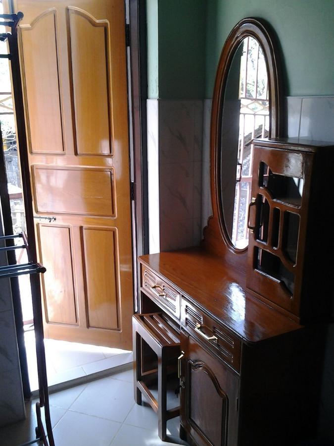 Saw Nyein San Guest House Nyaung-U Eksteriør billede