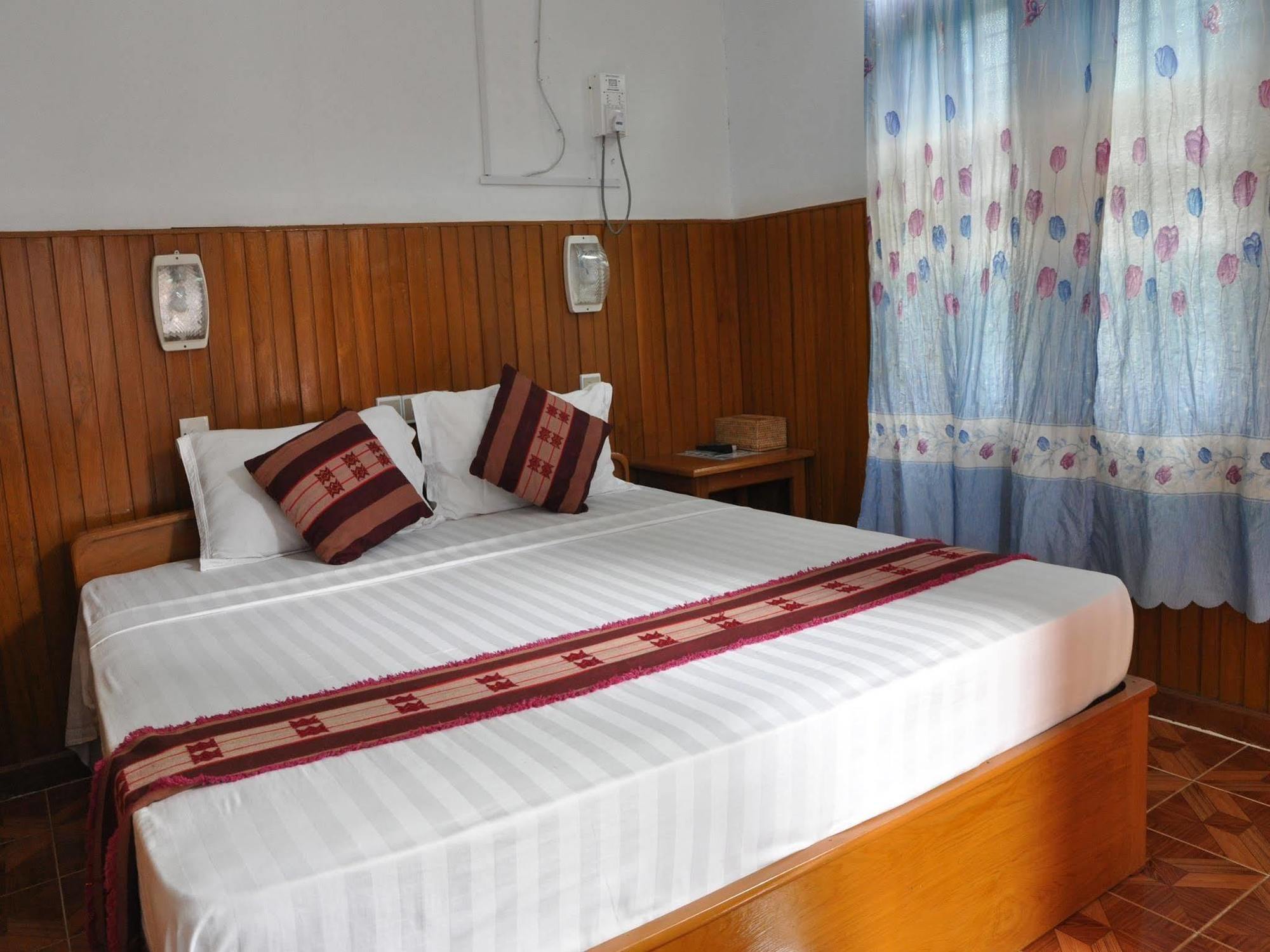 Saw Nyein San Guest House Nyaung-U Eksteriør billede