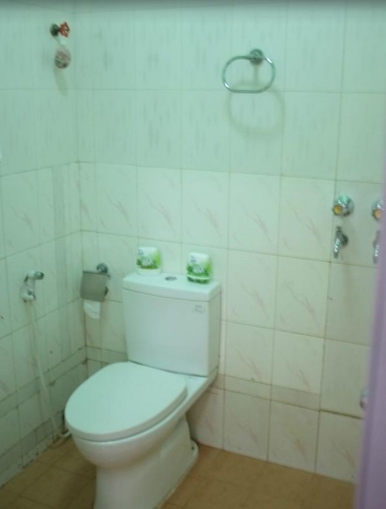 Saw Nyein San Guest House Nyaung-U Eksteriør billede