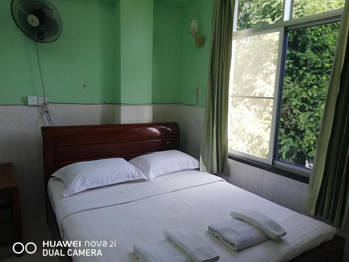 Saw Nyein San Guest House Nyaung-U Eksteriør billede
